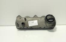 Capac culbutori, cod 038103469E, F, Seat Leon (1M1) 1.9 TDI, ASV (idi:666240)