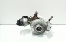 Turbosuflanta, cod 03L145702E, Audi A4 Avant (8K5, B8) 2.0 TDI, CAH (idi:665555)