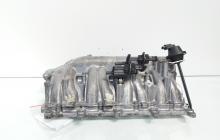 Galerie admisie cu clapete, cod 8973858235, Opel Astra H GTC, 1.7 CDTI, Z17DTR (idi:665226)