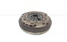 Volanta masa dubla cu placa presiune, Skoda Superb II Combi (3T5) 1.9 TDI, BXE, 6 vit man (idi:662242)