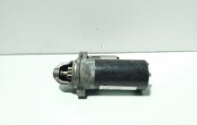 Electromotor, cod 059911024, Audi A4 Cabriolet (8H7), 3.0 TDI, BKN, cutie automata (idi:659864)