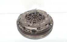 Volanta masa simpla cu placa presiune, Audi A3 Sedan (8VS, 8VM) 1.6 TDI, CLH, 5 vit man (idi:662246)