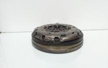 Volanta masa simpla cu placa presiune, Seat Leon ST Combi (5F8) 1.6 TDI, CLH, 5 vit man (idi:662246)