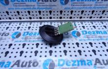 Releu ventilator bord, 6Q0959253A, Vw Polo (9N) 1.9sdi (pr:110747)
