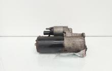Electromotor, Audi A4 Avant (8ED, B7), 2.0 TDI, BRF, 6 vit man (idi:659912)
