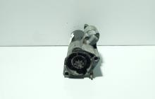 Electromotor, Audi A4 Avant (8ED, B7), 2.0 TDI, BRE, 6 vit man (idi:659875)