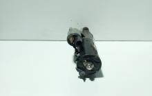 Electromotor, Audi A4 Avant (8ED, B7), 2.0 TDI, BNA, 6 vit man (idi:659875)