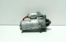 Electromotor, cod 8200331251, Renault Megane 2 Sedan, 1.9 DCI, F9Q, 6 vit man (idi:659856)