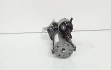 Electromotor, Renault Megane 2, 1.5 DCI, K9K790, 5 vit man (idi:659901)