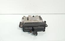 Calculator motor ECU, cod 03G906021LG, 0281013276, Seat Toledo 3 (5P2), 2.0 TDI, BKD (idi:664256)