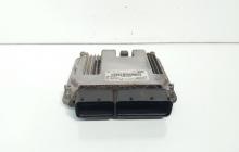 Calculator motor ECU, cod GM55573539, 0281015774, Opel Insignia A Sedan, 2.0 CDTI, A20DTH (idi:664258)