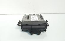 Calculator motor ECU, cod 03G906016JA, 0281012723, Audi A4 Cabriolet (8H7), 1.9 TDI, BRB (idi:664262)