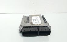 Calculator motor ECU, cod 7541459, Bmw 3 Touring (E46) 2.0 benz, N42B20A (idi:664266)