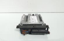 Calculator motor ECU, cod03L907309, 0281015029, Vw Golf 6 (5K1) 2.0 TDI, CBA (idi:664269)