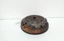 Volanta masa simpla cu placa presiune, Audi A3 Cabriolet (8P7) 1.6 HDI, 9H06, 6 vit man (idi:662625)