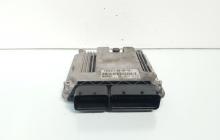 Calculator motor ECU, cod 03G906016J, 0281011383, Skoda Octavia 2 Combi (1Z5) 1.9 TDI, BKC (idi:664278)