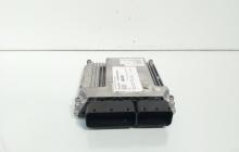 Calculator motor ECU, cod 7798180, 0281012501, Bmw 3 Coupe (E46), 2.0 diesel, 204D4 (idi:664281)