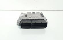 Calculator motor ECU, cod 03G906021LR, 0281013260, Skoda Octavia 2 (1Z3) 1.9 TDI, BXE (idi:664282)