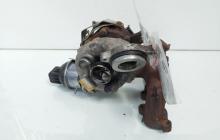 Turbosuflanta, cod 03L253010D, Audi A3 Sportback (8PA), 2.0 TDI, CFG (idi:664942)