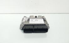 Calculator motor ECU, cod 03G906021LR, 0281013260, Skoda Octavia 2 (1Z3) 1.9 TDI, BXE (idi:664284)