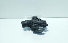 Clapeta acceleratie, cod 9660030480, Citroen C3 (I) 1.6 HDI, 9HZ (idi:665671)