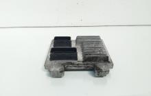 Calculator motor ECU, cod 12639891, Opel Astra J GTC, 1.4 benz, A14XER (idi:664285)