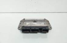 Calculator motor ECU, cod 9653388480, 9658708280, Citroen C4 (I), 2.0 HDI, RHR (idi:664293)