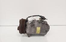 Compresor clima, Ford Mondeo 4 Sedan, 1.8 TDCI, QYBA (idi:664122)