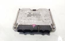 Calculator motor Ecu, cod 036906032AA, 0261208045, Vw Golf 5 (1K1) 1.4 benz, BCA (idi:622172)