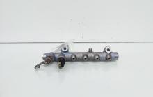 Rampa injectoare cu senzor, cod 0445214094, Opel Astra H Combi, 1.7 CDTI, Z17DTH (idi:664126)
