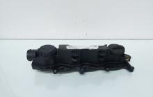 Capac culbutori, cod 9660281080, Citroen Berlingo 2, 1.6 HDI, 9HZ (idi:664136)