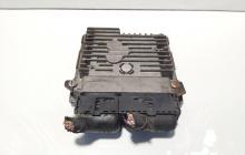Calculator motor Ecu, cod 03L906023LN, Skoda Rapid Spaceback (NH1) 1.6 TDI, CAYC (idi:631476)
