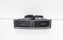 Grila aer bord centrala, Skoda Superb II (3T4) (id:666611)