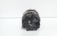 Alternator 180A Bosch, cod 03G903023, VW Passat Variant (3C5), 2.0 TDI, CBD (idi:664148)