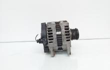 Alternator 180A Bosch, cod 03G903023, VW Golf 6 (5K1), 2.0 TDI, CBD (idi:664148)