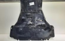 Scut motor, cod 758900007R, Renault Megane 3, 1.5 DCI, K9K636 (idi:610015)