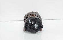 Alternator 140A Bosch, cod 06F903023F, Seat Toledo 3 (5P2), 1.9 TDI, BKC (idi:664149)