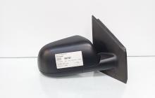 Oglinda manuala dreapta, Vw Polo (9N) vol pe stanga (id:666162)