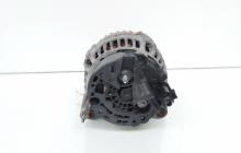 Alternator 140A Bosch, cod 06F903023F, Vw Touran (1T1, 1T2) 1.6 benz, BGU (idi:664151)