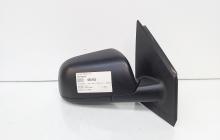Oglinda manuala dreapta, Vw Polo (9N) vol pe stanga (id:666162)