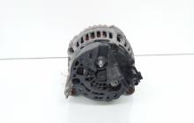 Alternator 140A Bosch, cod 06F903023F, Seat Altea (5P1) 1.6 benz, BGU (idi:664151)