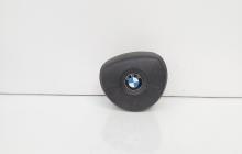 Airbag volan, cod 305166199001, 33677051504T, Bmw 1 (E81, E87) (id:666174)