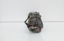 Compresor clima, Ford Mondeo 4, 1.8 TDCI, QYBA (idi:664174)