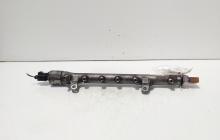 Rampa injectoare cu senzori, cod 03L130089B, Seat Toledo 4 (KG3), 1.6 TDI, CAY (idi:646484)