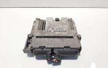 Calculator motor Ecu, cod 03L907309N, 0281016374, Vw Jetta 4 (6Z) 2.0 TDI, CFF (idi:631477)