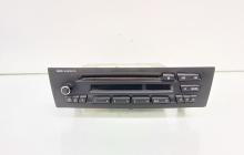 Radio CD, cod 9177209, Bmw 1 (E81, E87) (id:665772)