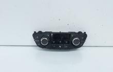 Display climatronic cu incalzire scaune, cod 13273102, Opel Insignia A Sedan (idi:664195)