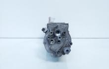Compresor clima, cod 8200309193, Renault Megane 2 Sedan, 1.9 DCI, F9Q812 (idi:665187)