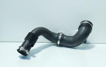 Tub turbo, cod 8200201615A, Renault Laguna 2, 1.9 DCI, F9Q (idi:665188)
