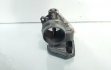 Clapeta acceleratie, cod 7804373-02, Bmw 1 Coupe (E82), 2.0 diesel, N47D20A (idi:664912)